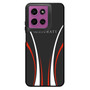 Maserati Carse Red Motorola Moto G 2026 Case