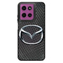 Mazda Car Front Logo Motorola Moto G 2026 Case