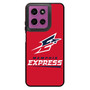 Memphis Express American Football Motorola Moto G 2026 Case
