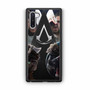 Assassins Creed Series Samsung Galaxy Note 10 Case