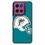Miami Dolphins American football Motorola Moto G 2026 Case