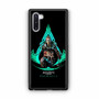 Assassins Creed Valhalla Eivor 1 Samsung Galaxy Note 10 Case