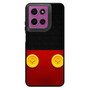 Mickey Cloth Motorola Moto G 2026 Case