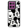 Mickey Mouse Face Collage Motorola Moto G 2026 Case
