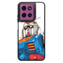 Mighty Gundam Motorola Moto G 2026 Case