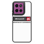Millet Mountain By Experience Motorola Moto G 2026 Case