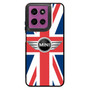 mini cooper kingdom Motorola Moto G 2026 Case