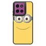 minion cute face Motorola Moto G 2026 Case
