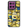 Minions 1 Motorola Moto G 2026 Case