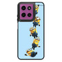 Minions 6 Motorola Moto G 2026 Case