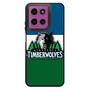 Minnesota Timberwolves 2 Motorola Moto G 2026 Case