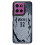 Minnesota Timberwolves 3 Motorola Moto G 2026 Case