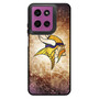 Minnesota Vikings American football 2 Motorola Moto G 2026 Case