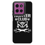 Monster Hunter Club Motorola Moto G 2026 Case