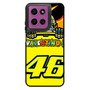 Moto GP The Doctor Motorola Moto G 2026 Case