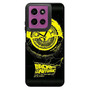 Movie Poster Back to the Future Motorola Moto G 2026 Case
