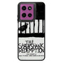 Movie Poster The Shawshank Redemption Motorola Moto G 2026 Case