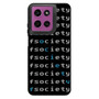 Mr Robot Fsociety Motorola Moto G 2026 Case