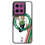 NBA Boston Celtics 1 Motorola Moto G 2026 Case