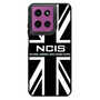 NCIS Intellegence Motorola Moto G 2026 Case