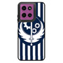 NCR flag Fallout Motorola Moto G 2026 Case