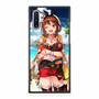 Atelier Ryza 1 Samsung Galaxy Note 10+ | Samsung Galaxy Note 10+ 5G Case