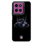 New England Patriots American football Gloves Motorola Moto G 2026 Case