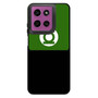 new green lantern suit Motorola Moto G 2026 Case