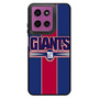 newyork giants Motorola Moto G 2026 Case