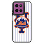 Ney York Mets 2 Motorola Moto G 2026 Case