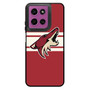 NHL Arizona Coyotes 2 Motorola Moto G 2026 Case