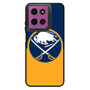 NHL Buffalo Sabres 2 Motorola Moto G 2026 Case