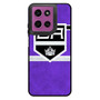 NHL LA Kings 1 Motorola Moto G 2026 Case