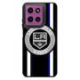NHL LA Kings 3 Motorola Moto G 2026 Case