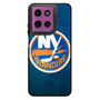 NHL New Jersey Devils 2 Motorola Moto G 2026 Case