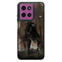 NieR Automata 4 Motorola Moto G 2026 Case