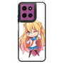 Nisekoi chitoge 1 Motorola Moto G 2026 Case