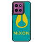 nixon Motorola Moto G 2026 Case
