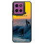 Oakley Sunset Motorola Moto G 2026 Case