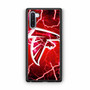 Atlanta Falcons 1 Samsung Galaxy Note 10 Case