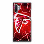 Atlanta Falcons 1 Samsung Galaxy Note 10+ | Samsung Galaxy Note 10+ 5G Case