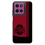 Ohio State Buckeyes American Footbal 2 Motorola Moto G 2026 Case