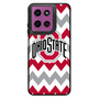 Ohio State Buckeyes American Footbal 5 Motorola Moto G 2026 Case