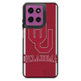 Oklahoma Sooners American Football 3 Motorola Moto G 2026 Case