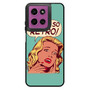 OMG I'm So retro Motorola Moto G 2026 Case