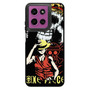 One Piece Luffy 2 Motorola Moto G 2026 Case