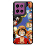 One Piece strawhat crew Motorola Moto G 2026 Case