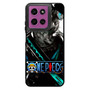 One Piece Zoro Motorola Moto G 2026 Case