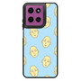 One Punch Man Saitama Collage Motorola Moto G 2026 Case