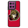 Ottawa Senators 2 Motorola Moto G 2026 Case